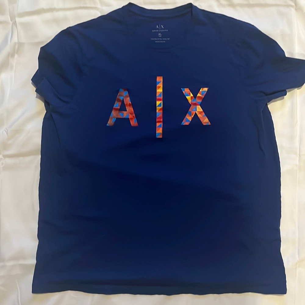 XL Armani Exchange T-Shirt